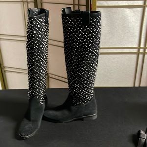 MK BOOTS